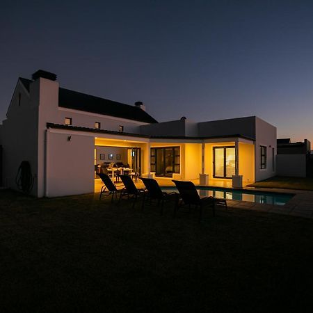 Robertson Halfway House Villa Exterior photo